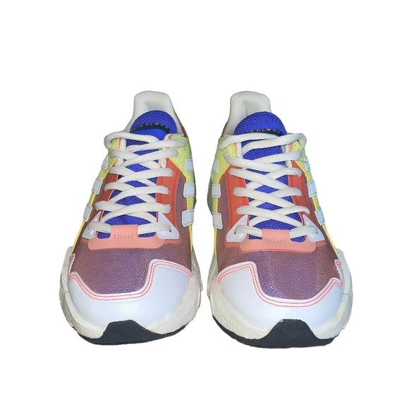 adidas X9000 x Karlie Kloss Ambient Blush Multi 2021 Women’s 7.5 - Picture 2 of 8